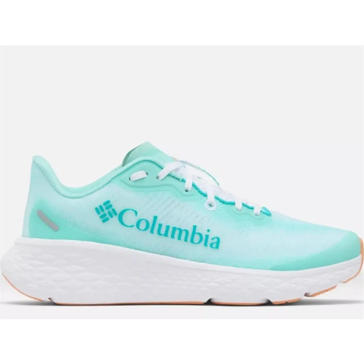 Columbia shoes - Columbia Konos Featherweight Omni-Max - Konos Featherweight - WMNS YL9639-499 - Blue 0