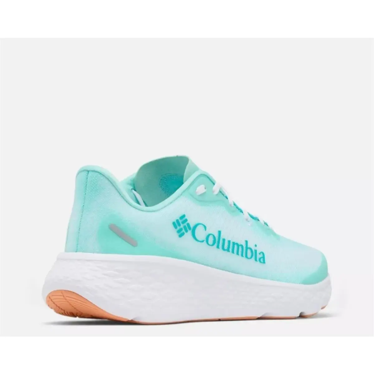 Columbia shoes - Columbia Konos Featherweight Omni-Max - Konos Featherweight - WMNS YL9639-499 - Blue 1