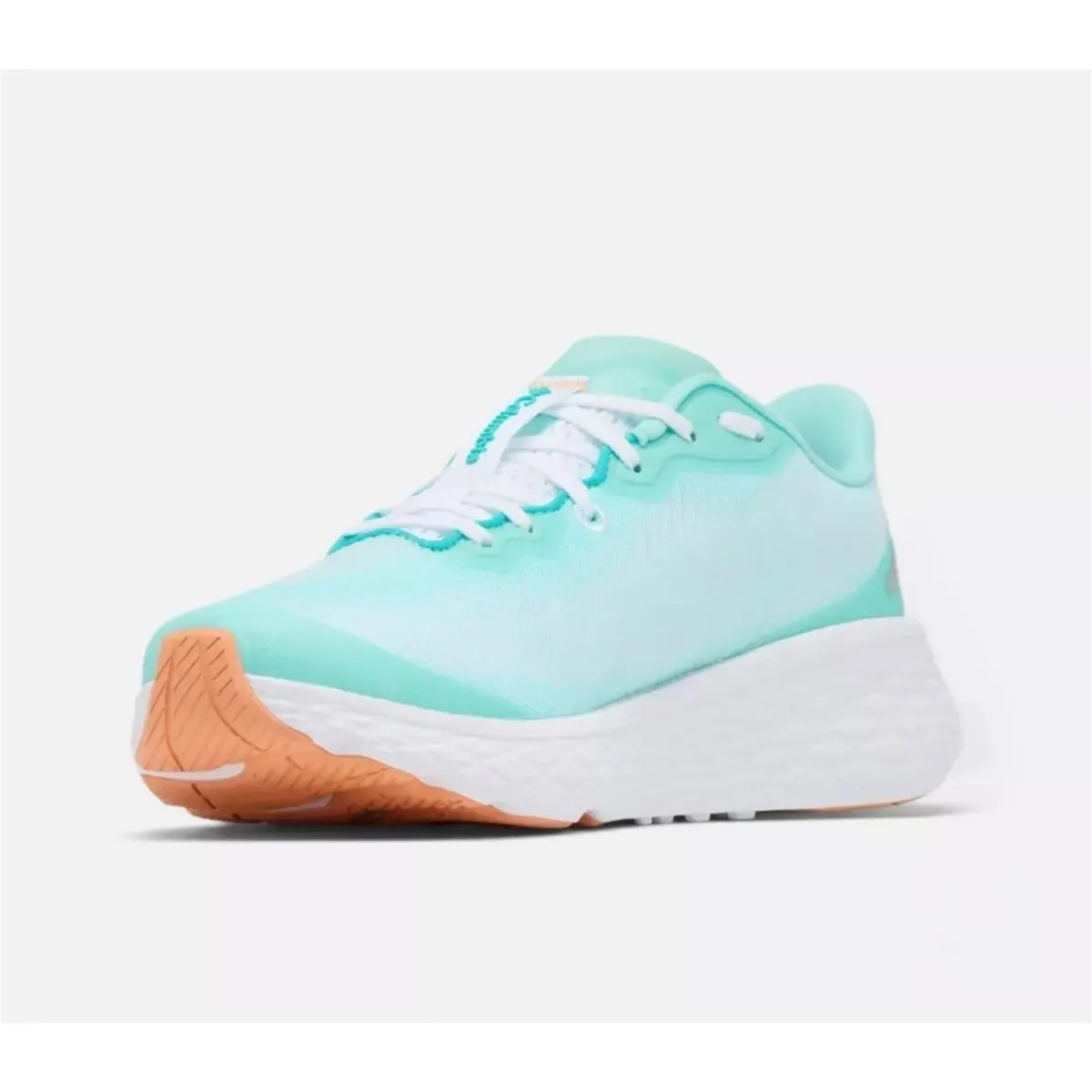 Columbia shoes - Columbia Konos Featherweight Omni-Max - Konos Featherweight - WMNS YL9639-499 - Blue 2