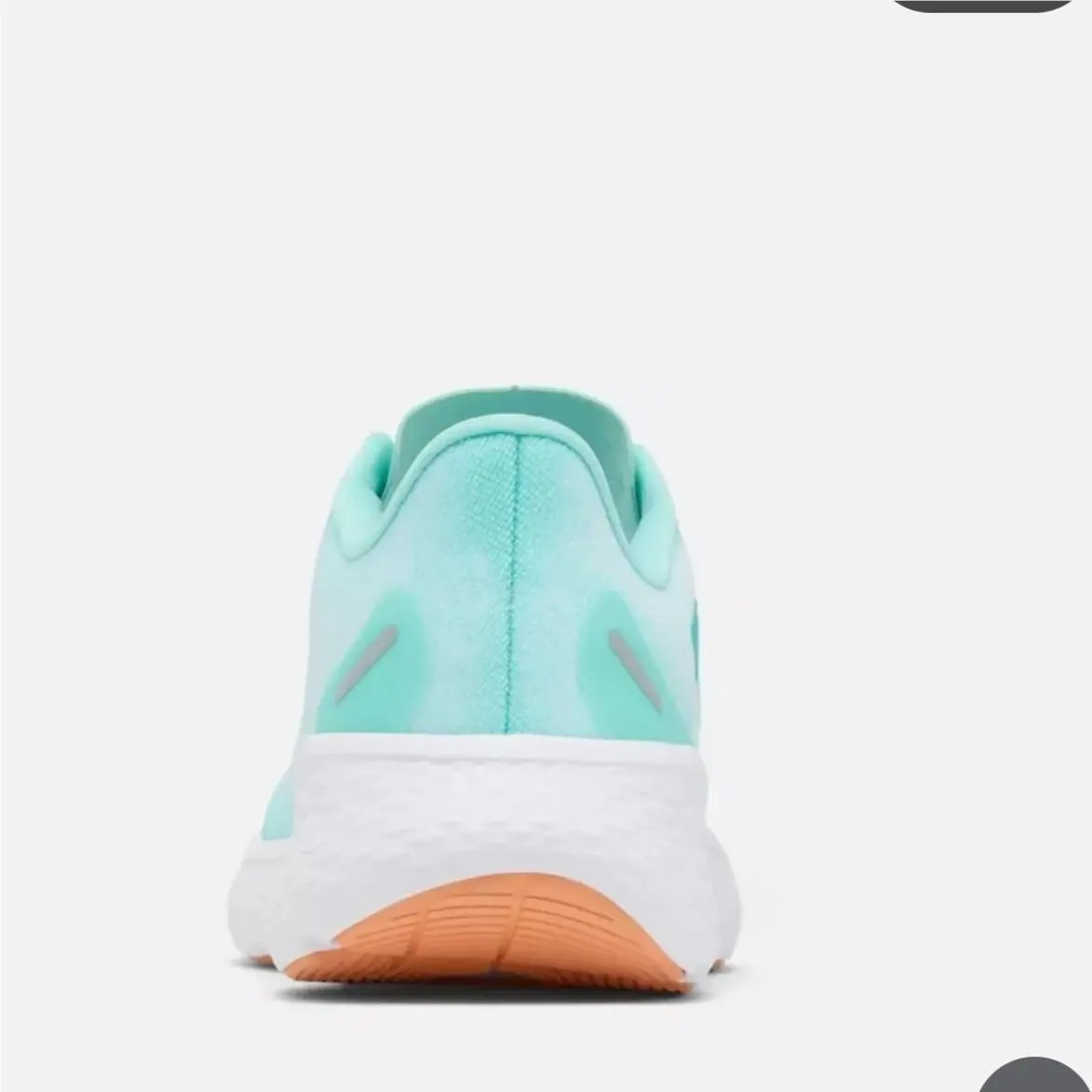 Columbia shoes - Columbia Konos Featherweight Omni-Max - Konos Featherweight - WMNS YL9639-499 - Blue 6