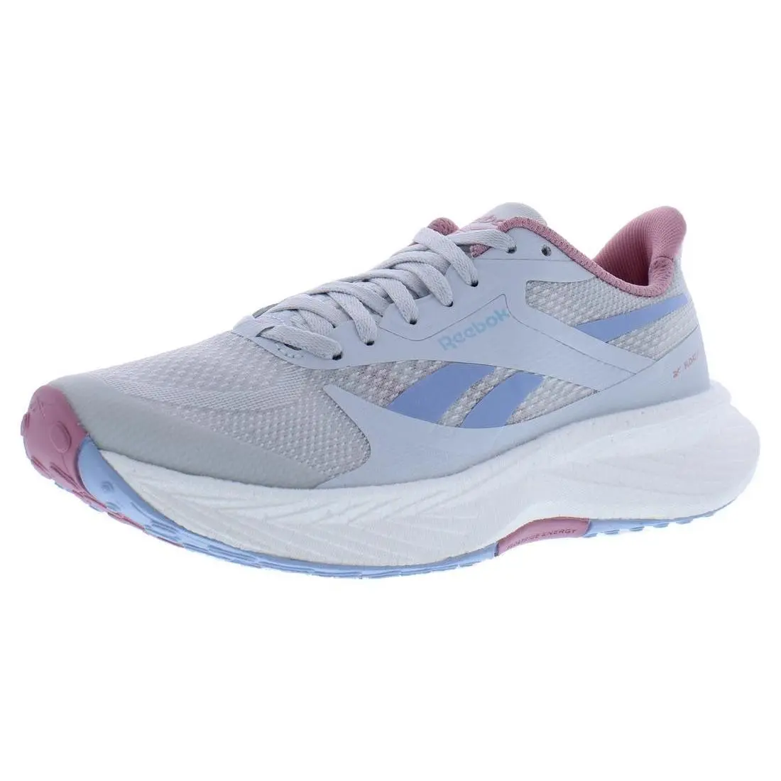 Reebok shoes - Moon/Rose/Blue, Main: Grey 0