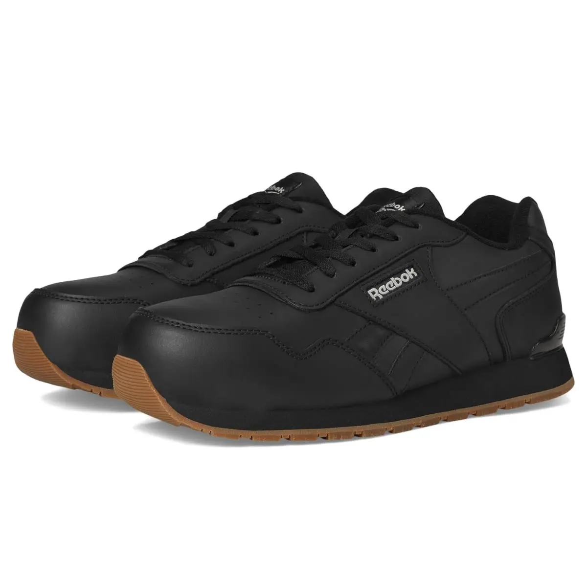 Man`s Sneakers Athletic Shoes Reebok Work Harman Work EH Comp Toe