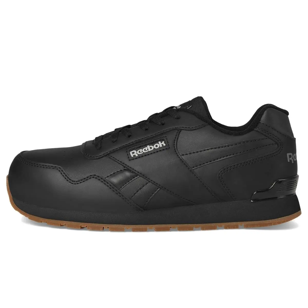 Reebok shoes - Black 2