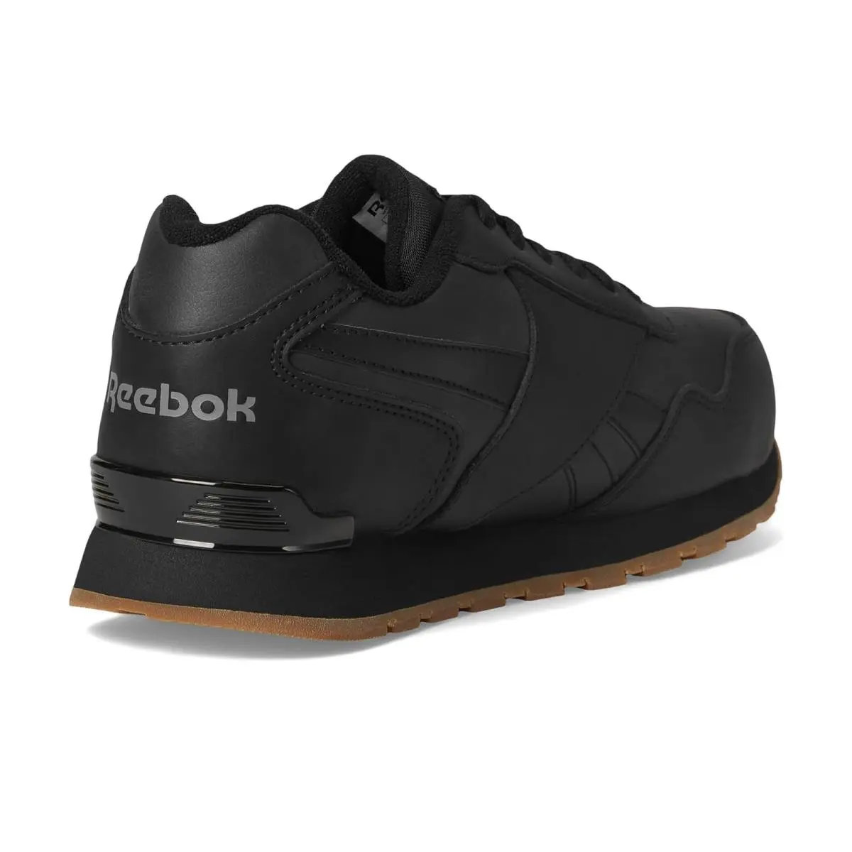 Reebok shoes - Black 3