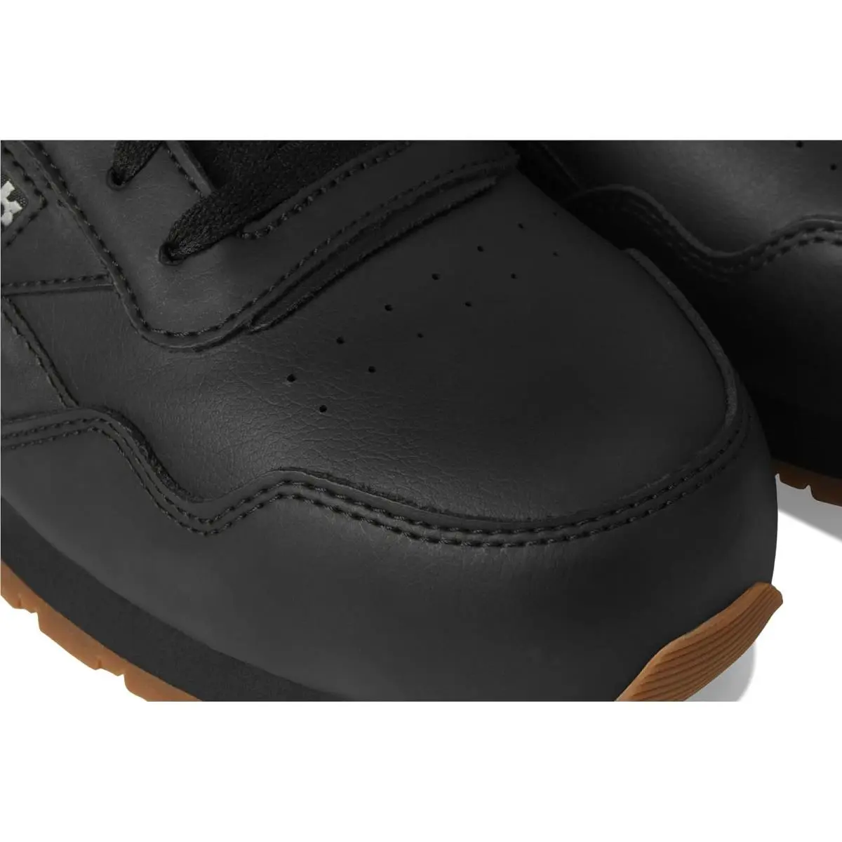 Reebok shoes - Black 11