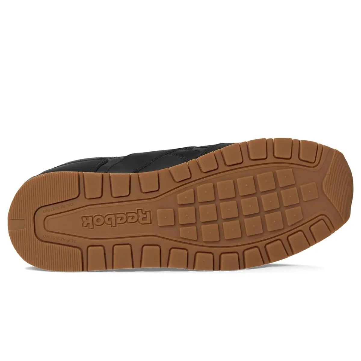 Reebok shoes - Black 8