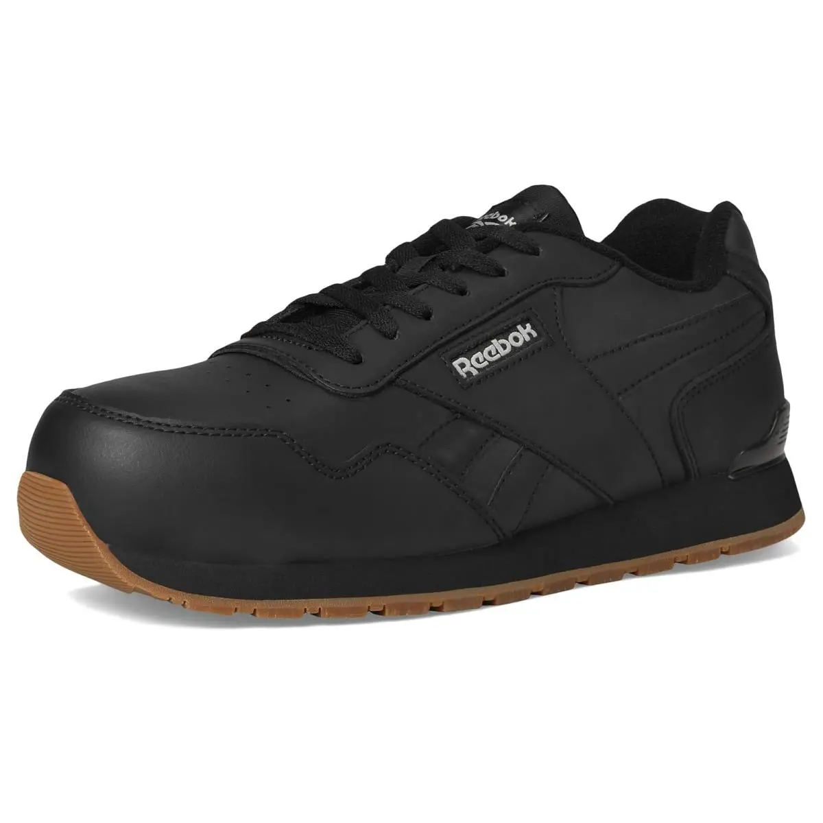 Reebok shoes - Black 12