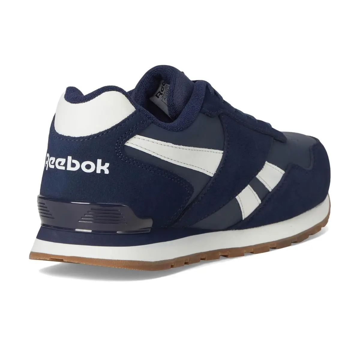 Reebok shoes - Black 17