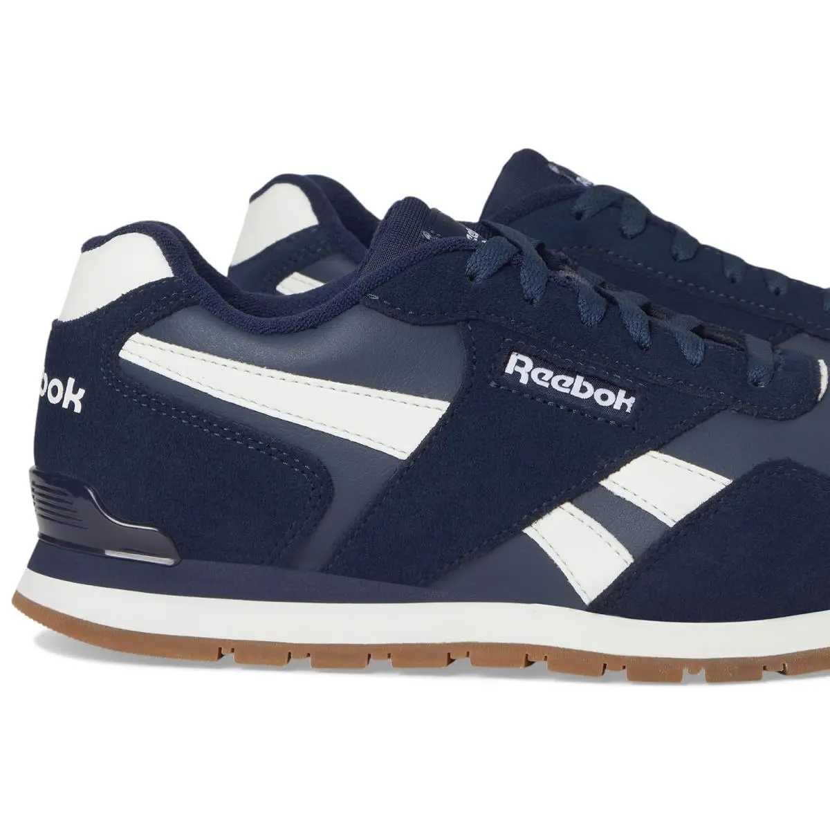 Reebok shoes - Black 18