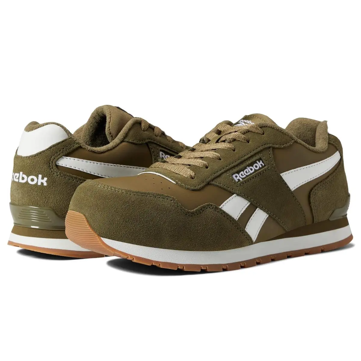 Reebok shoes - Black 20