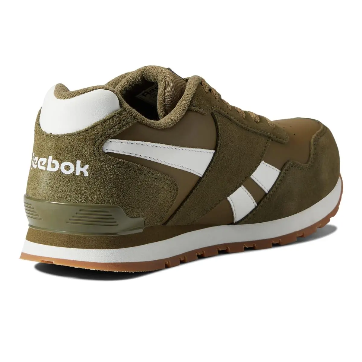Reebok shoes - Black 24