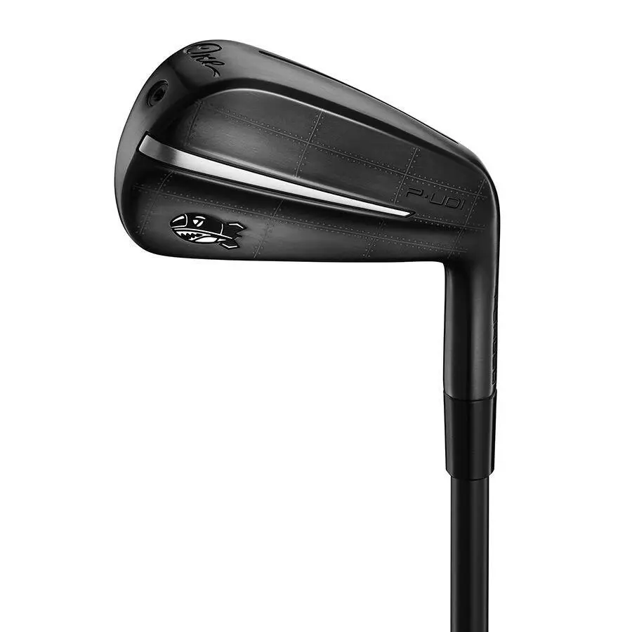 TaylorMade  - TaylorMade P-UDI Bomber - Bomber 0