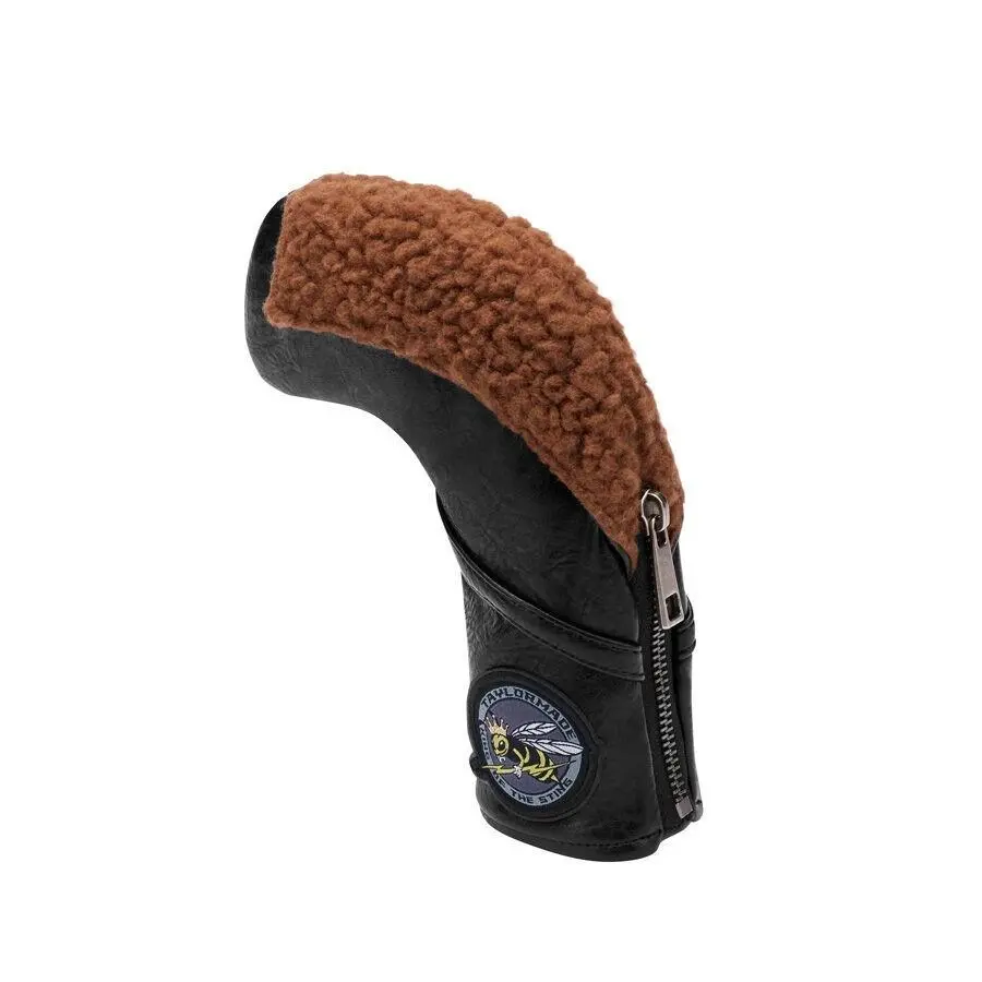 TaylorMade  - TaylorMade P-UDI Bomber - Bomber 4