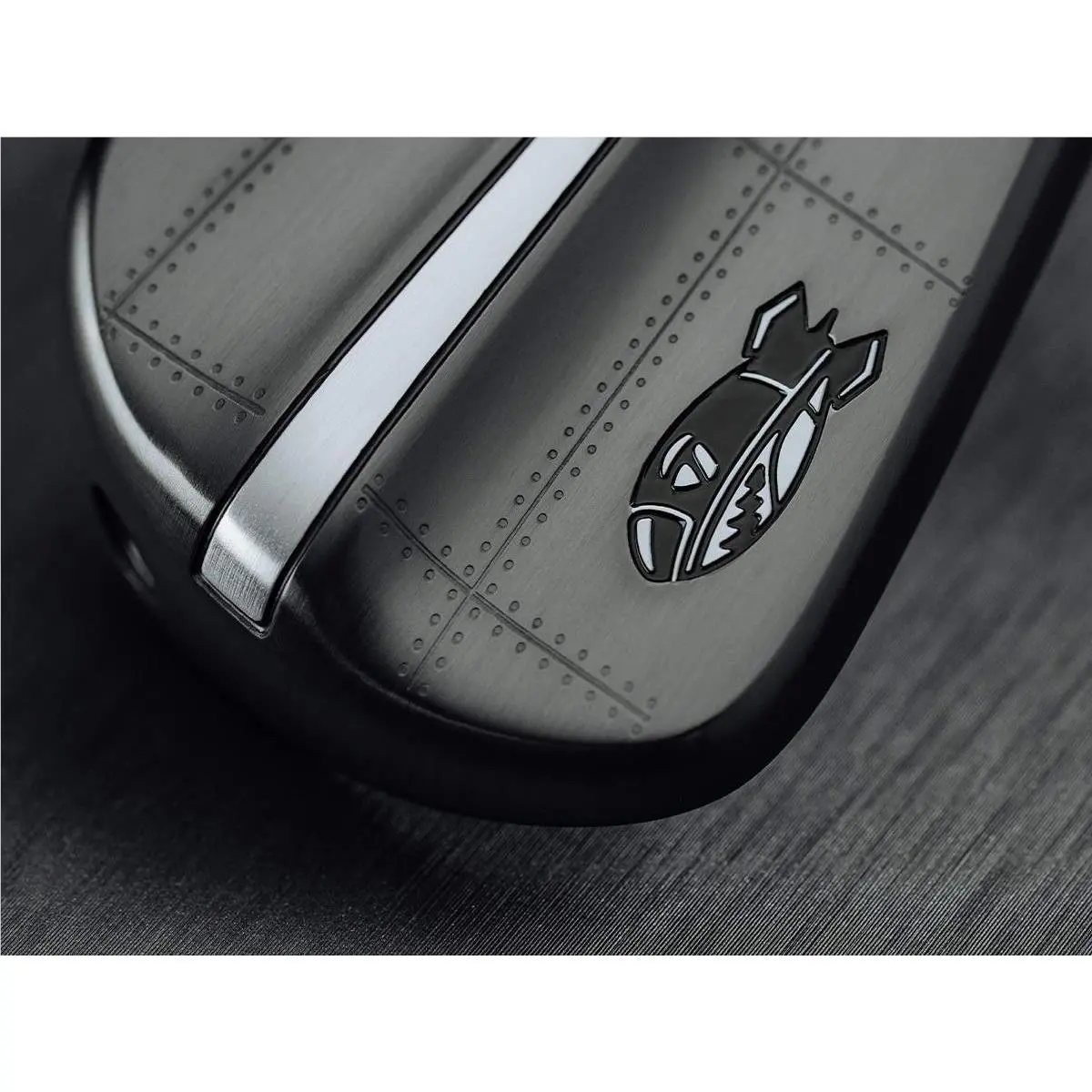 TaylorMade  - TaylorMade P-UDI Bomber - Bomber 8