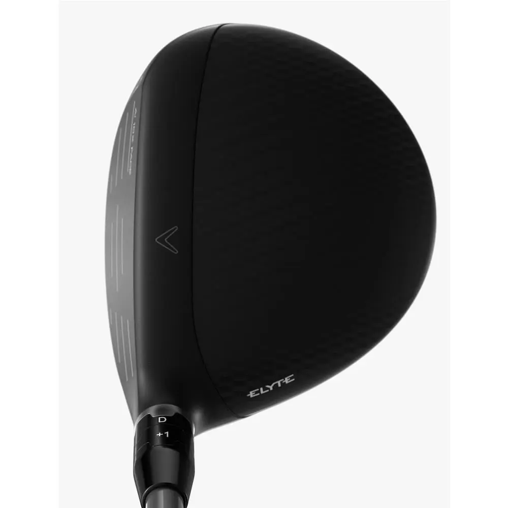 Callaway  - Elyte - Elyte - 4L210769Q200 (UPC: 197193478676) 1