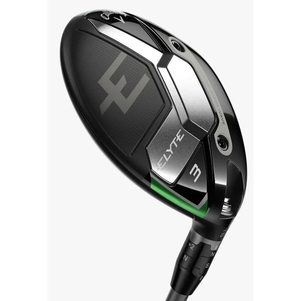 Callaway  - Elyte - Elyte - 4L210769Q200 (UPC: 197193478676) 3