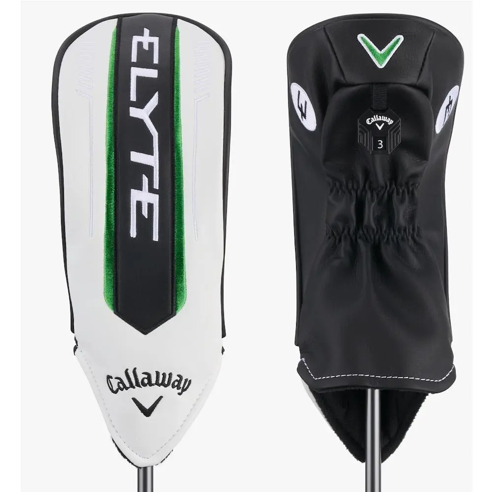 Callaway  - Elyte - Elyte - 4L210769Q200 (UPC: 197193478676) 4