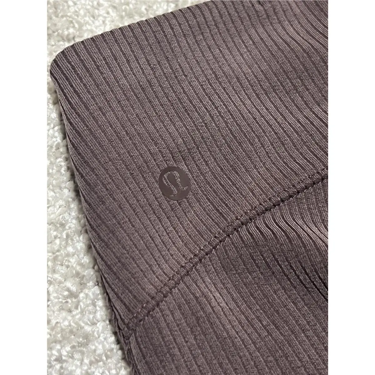 Lululemon clothing - ESPR (Espresso) 4