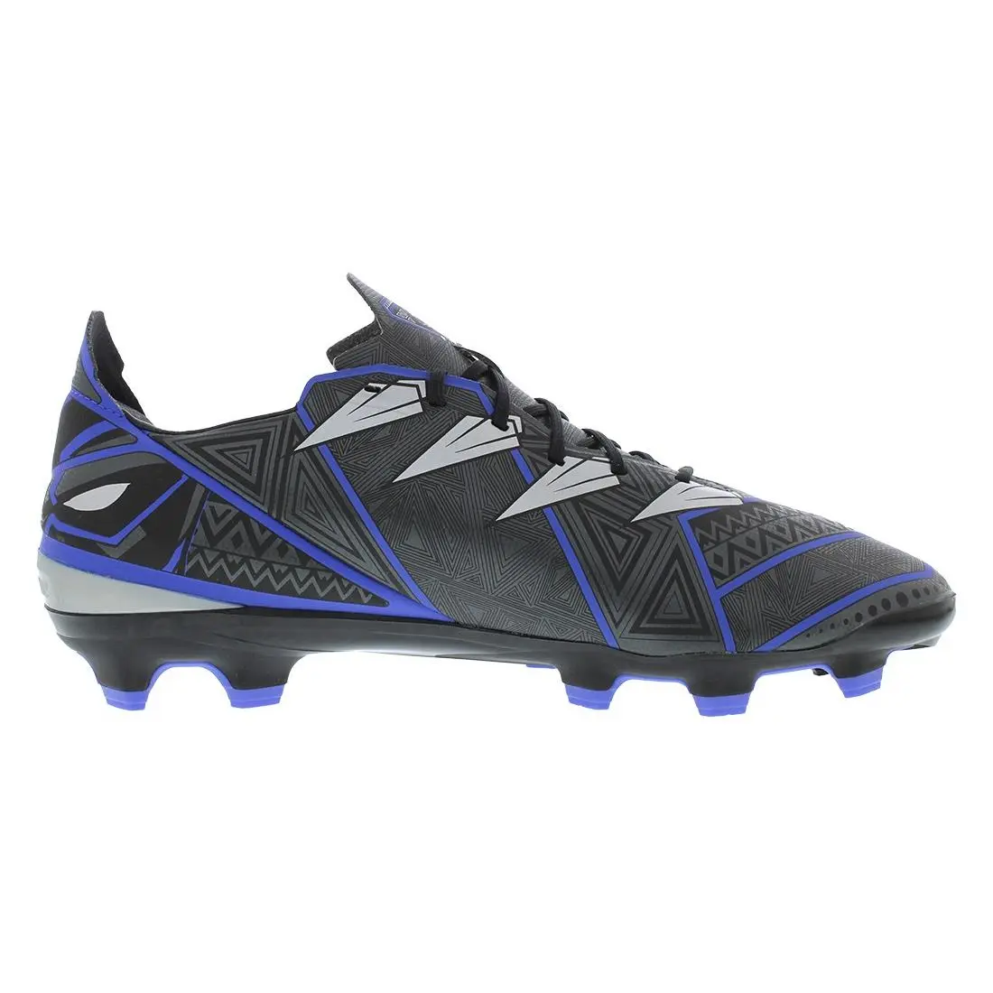 Adidas shoes - Core Black/Silver Metallic/Sonic Ink, Main: Black 6