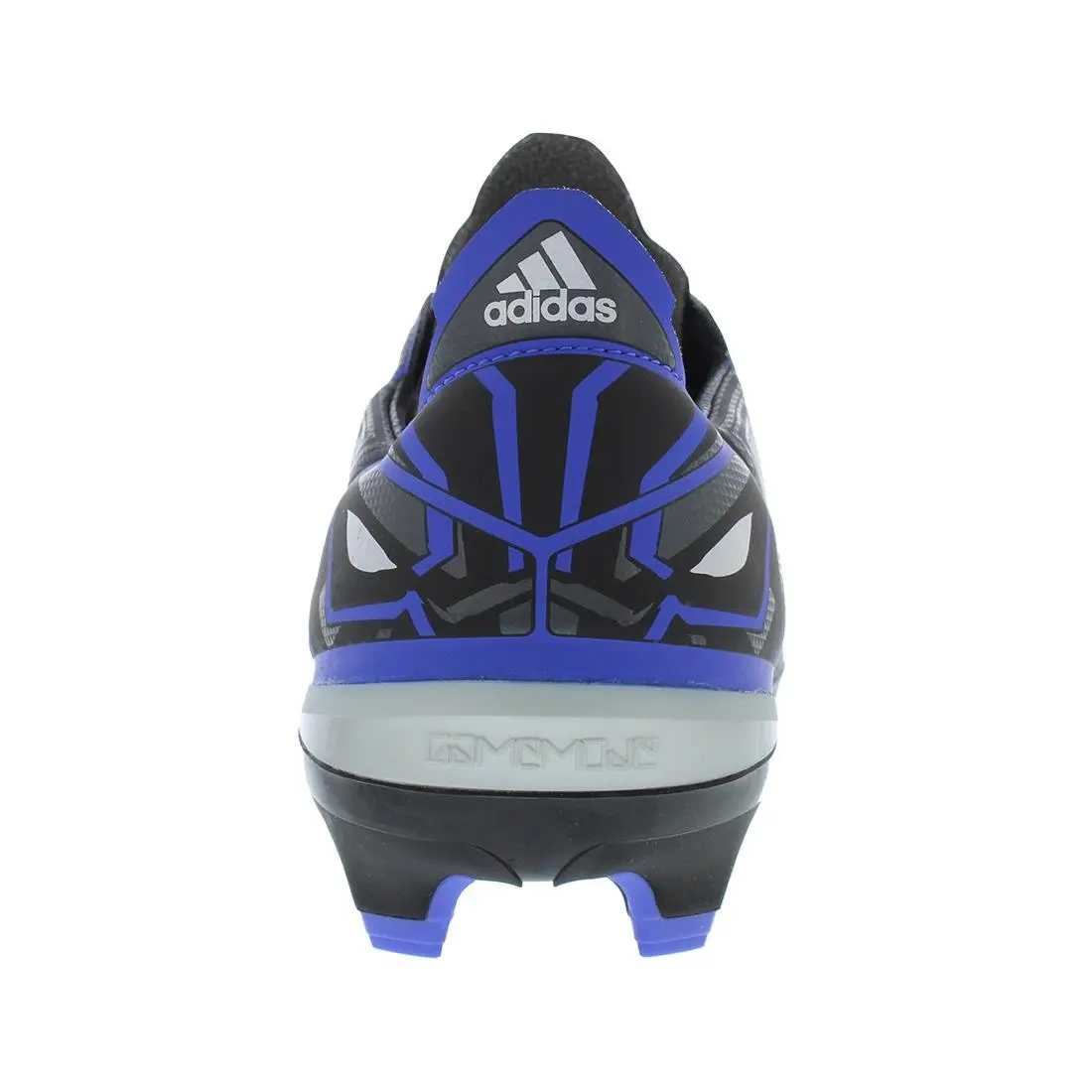 Adidas shoes - Core Black/Silver Metallic/Sonic Ink, Main: Black 7