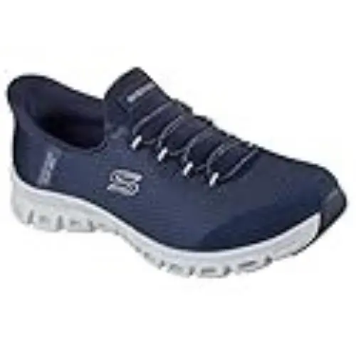 Skechers Glide-step - Pursuit Hands Free Slip-ins Nvy 10 Navy
