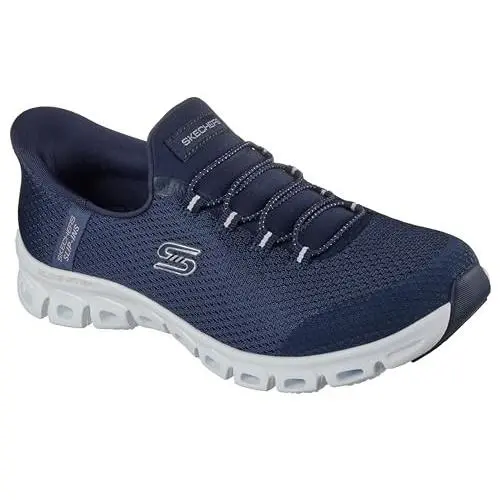 Skechers shoes - 041468160219 - 041468160219 - NAVY 0