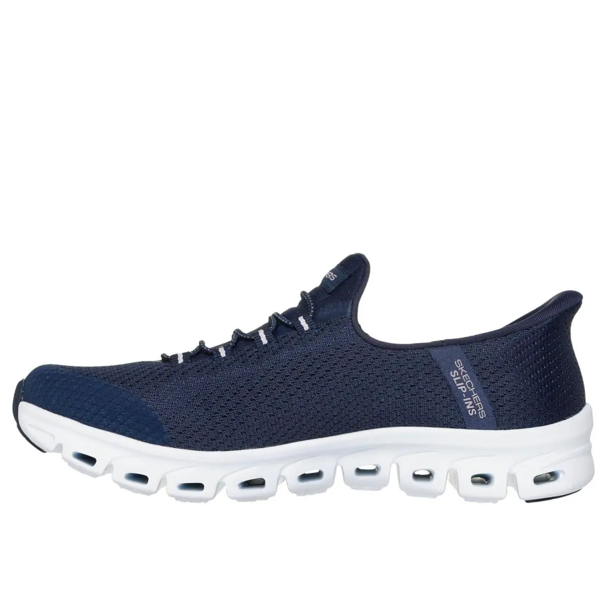 Skechers shoes - 041468160219 - 041468160219 - NAVY 2