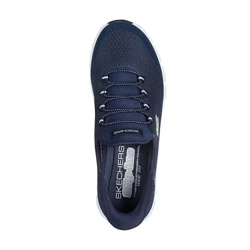 Skechers shoes - 041468160219 - 041468160219 - NAVY 4