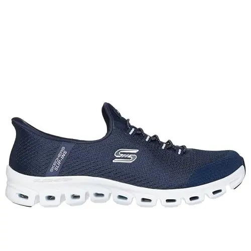Skechers shoes - 041468160219 - 041468160219 - NAVY 14