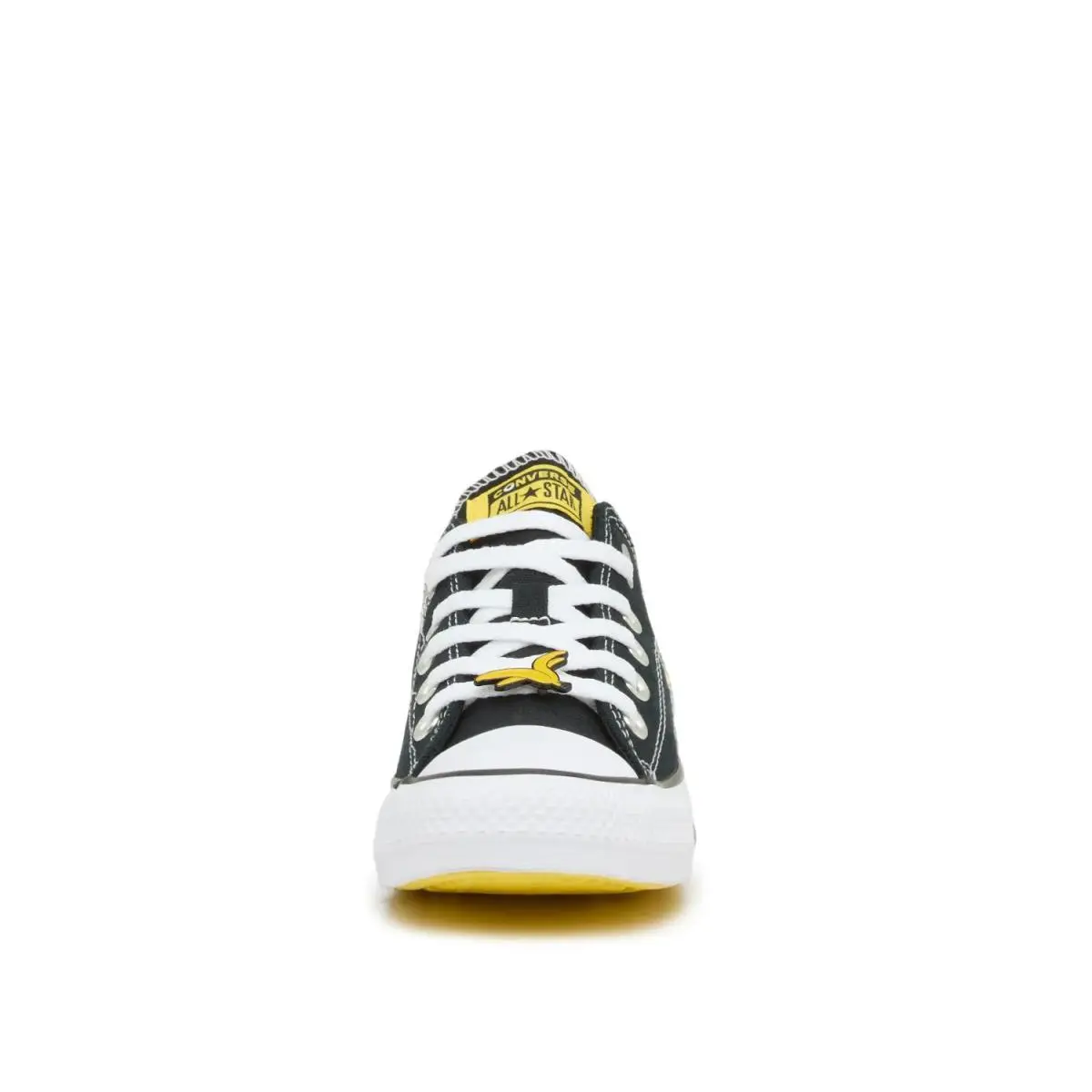 Converse shoes - Black/Multicolor