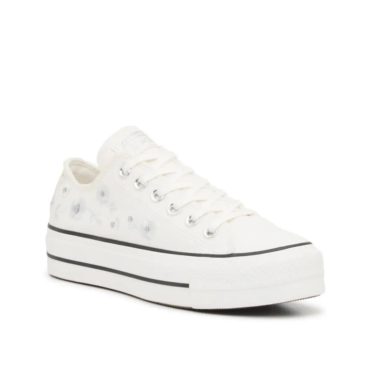 Woman`s Fashion Sneakers Converse Chuck Taylor All Star Platform Sneaker