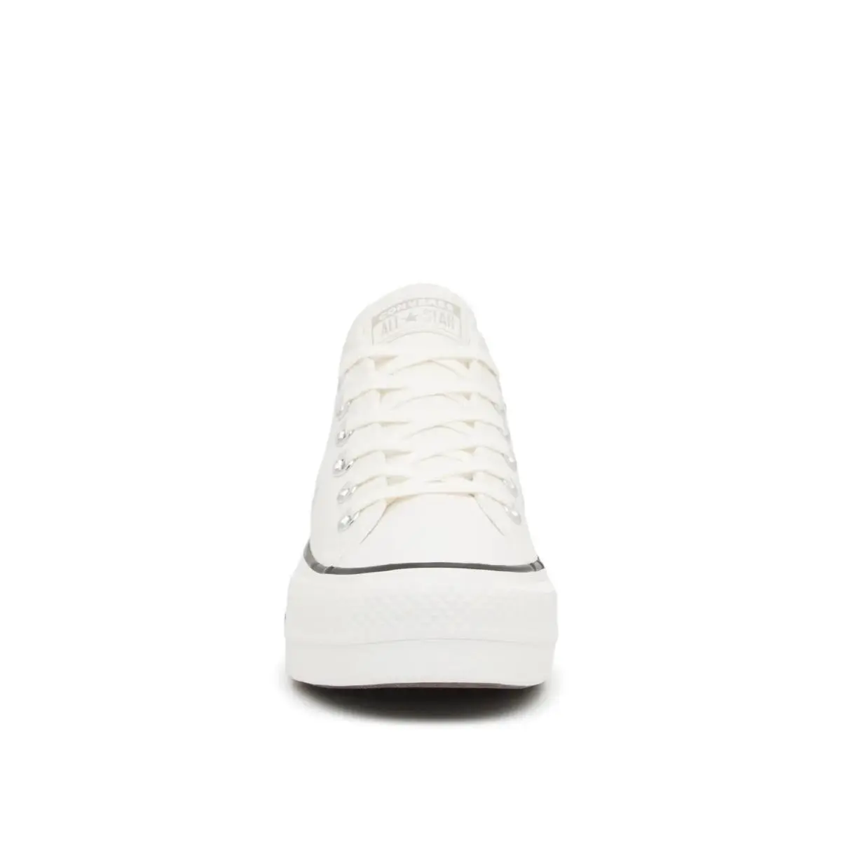 Converse shoes - Vintage White 0