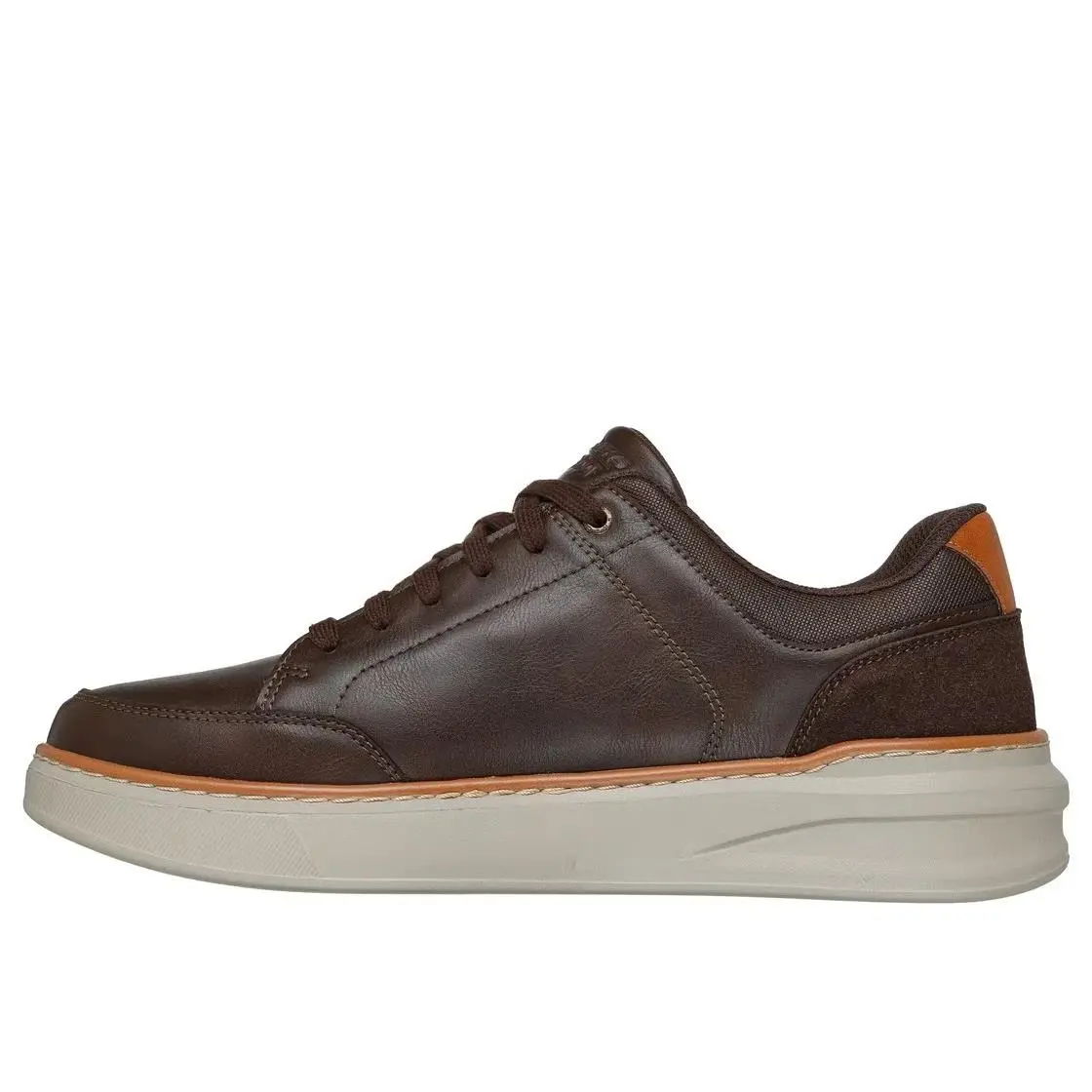 Skechers shoes - 211131 CHOC - CHOC - Chocolate 9