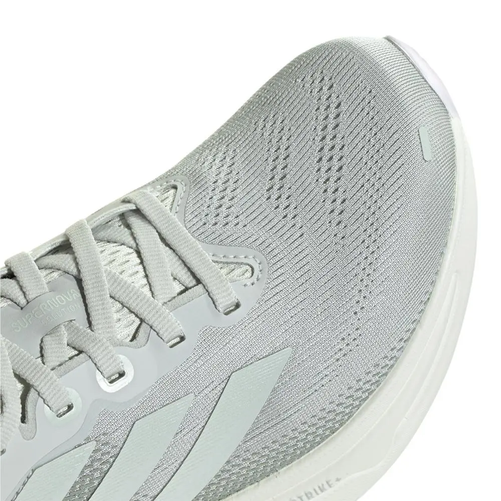 Adidas shoes - adidas Supernova Solution 2.0 Running - IH8713 - Grey 4