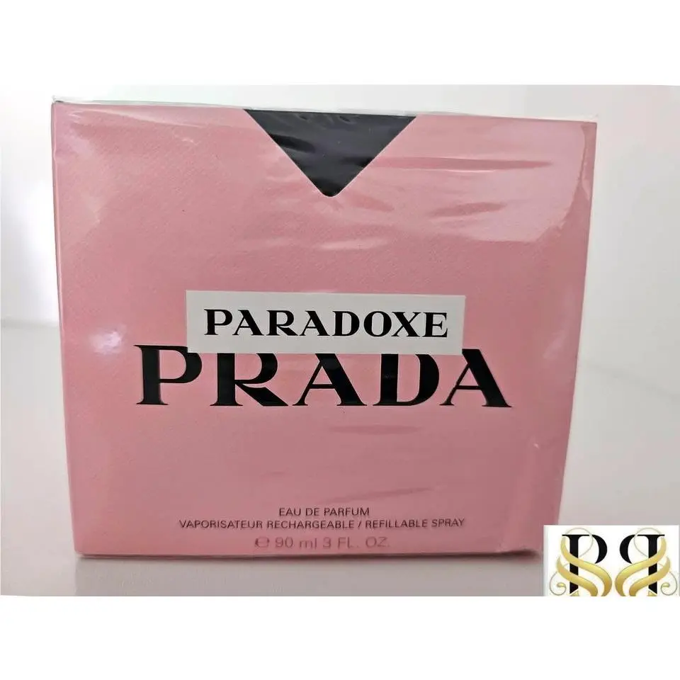 Prada Paradoxe Edp 90ml 3oz