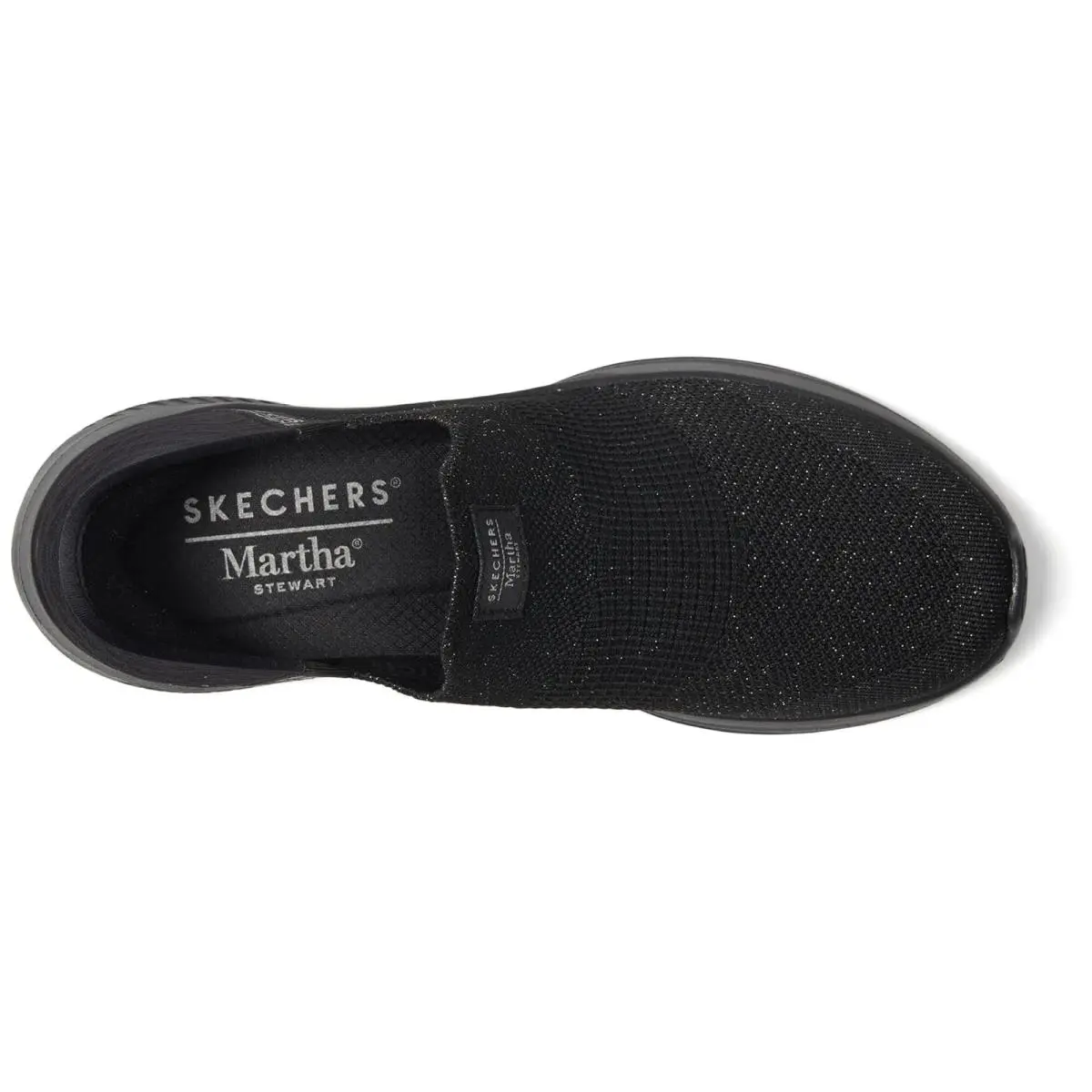 Skechers shoes - Black/Black 0