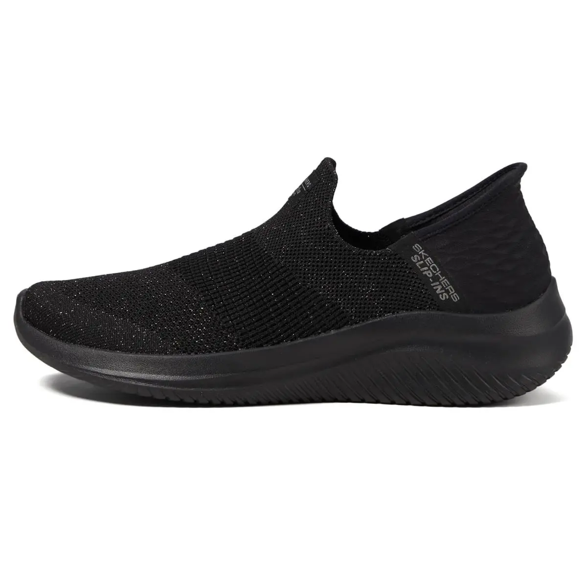 Skechers shoes - Black/Black 2