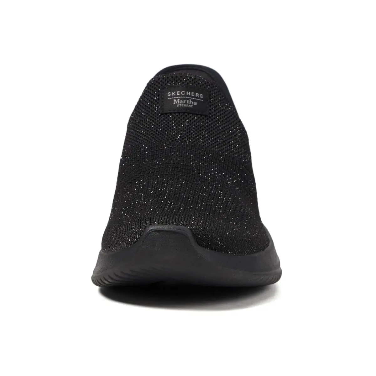 Skechers shoes - Black/Black 4