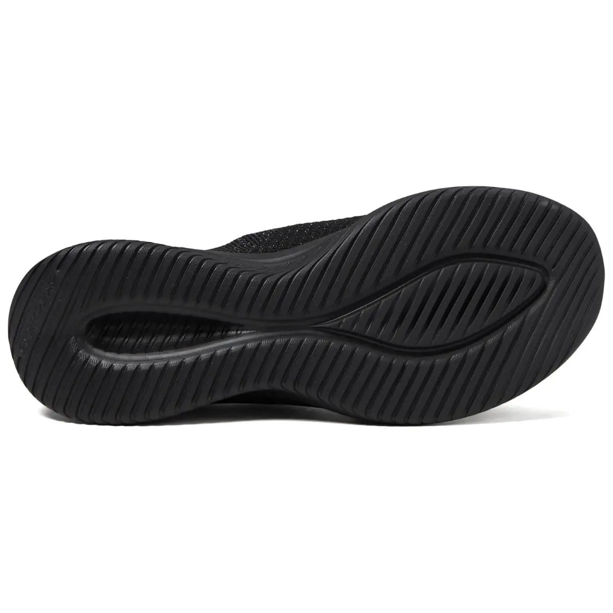 Skechers shoes - Black/Black 7