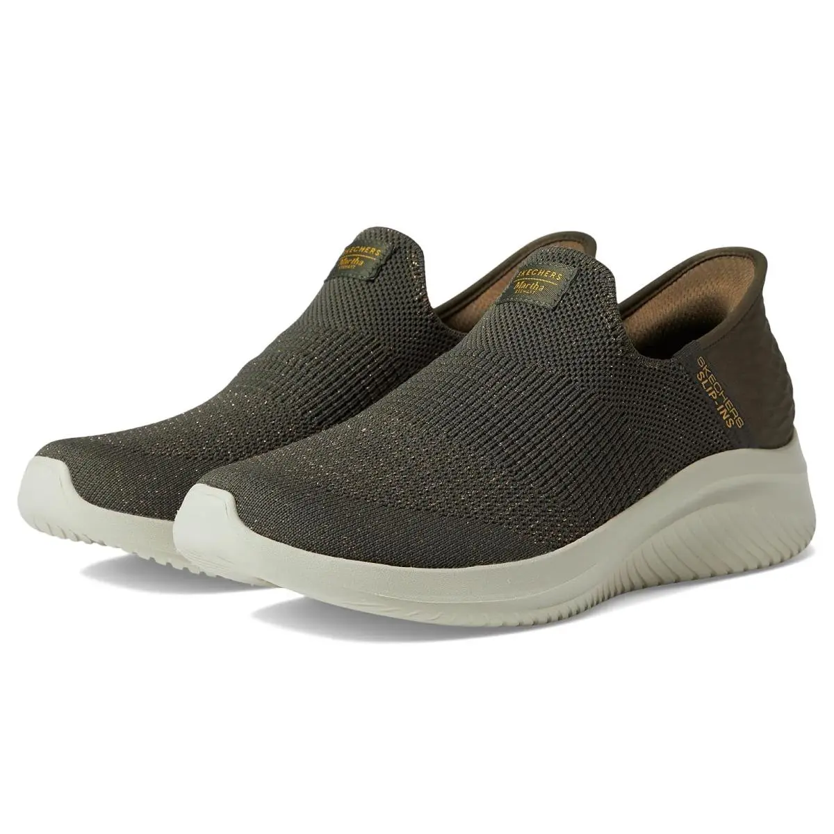 Skechers shoes - Black/Black 11