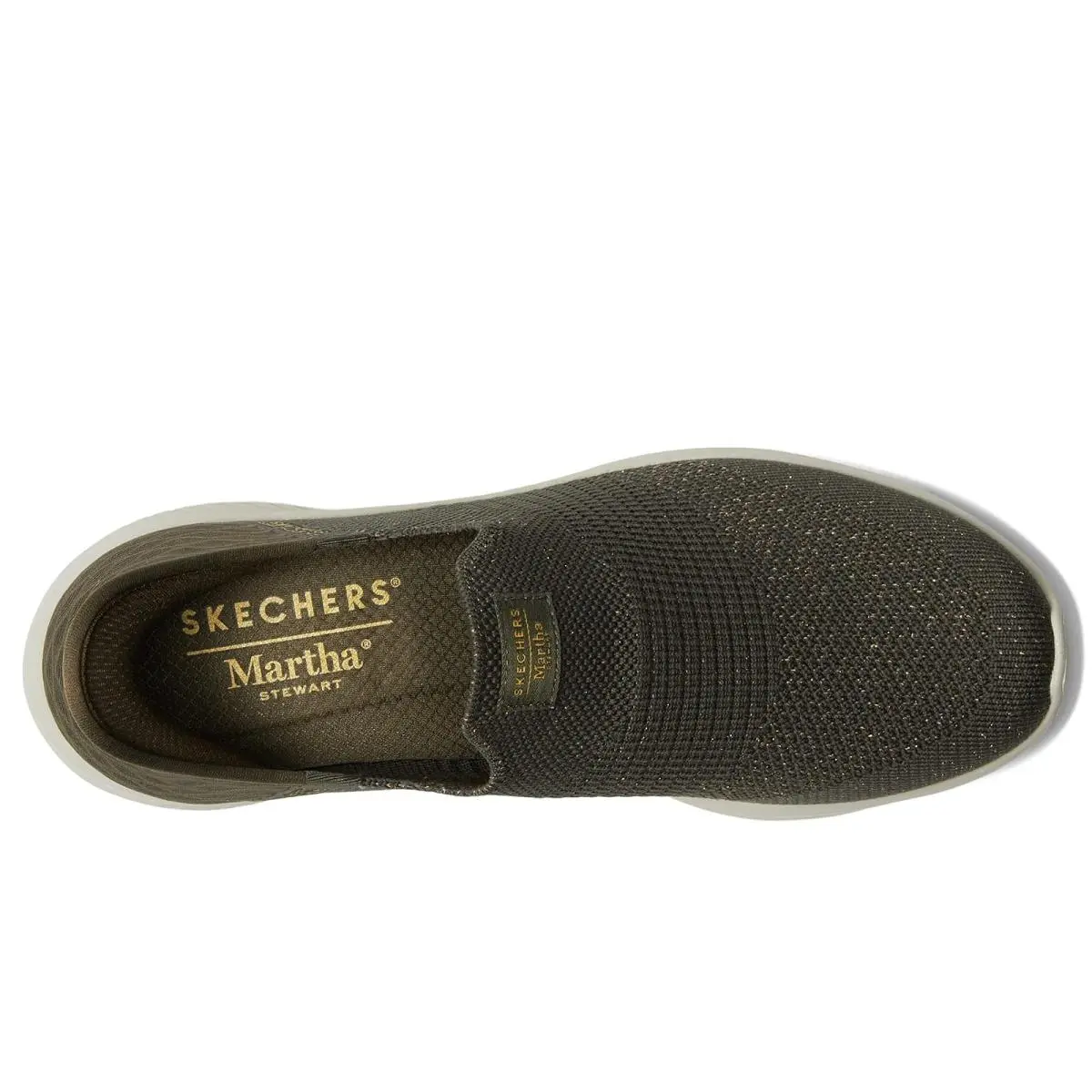 Skechers shoes - Black/Black 12