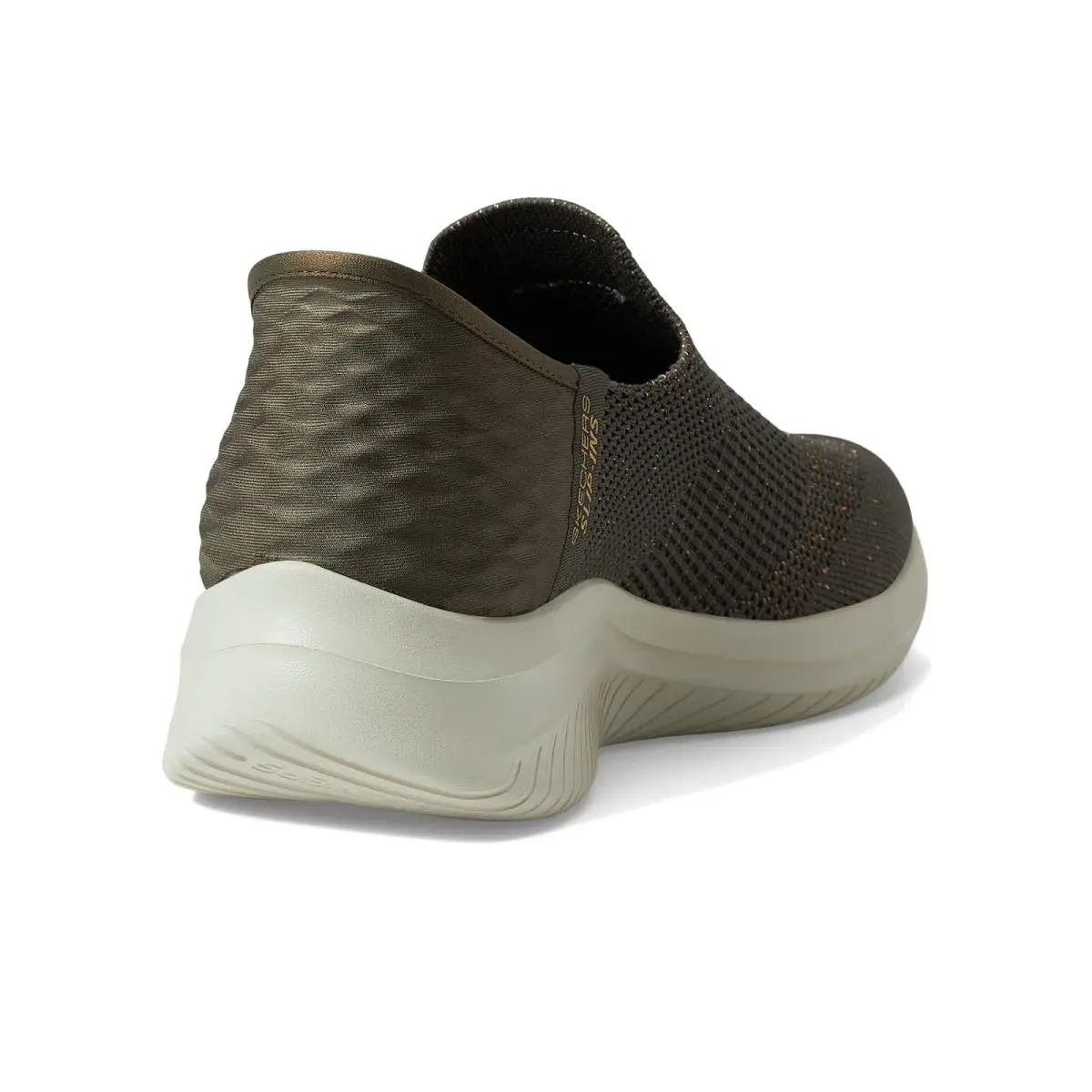 Skechers shoes - Black/Black 15