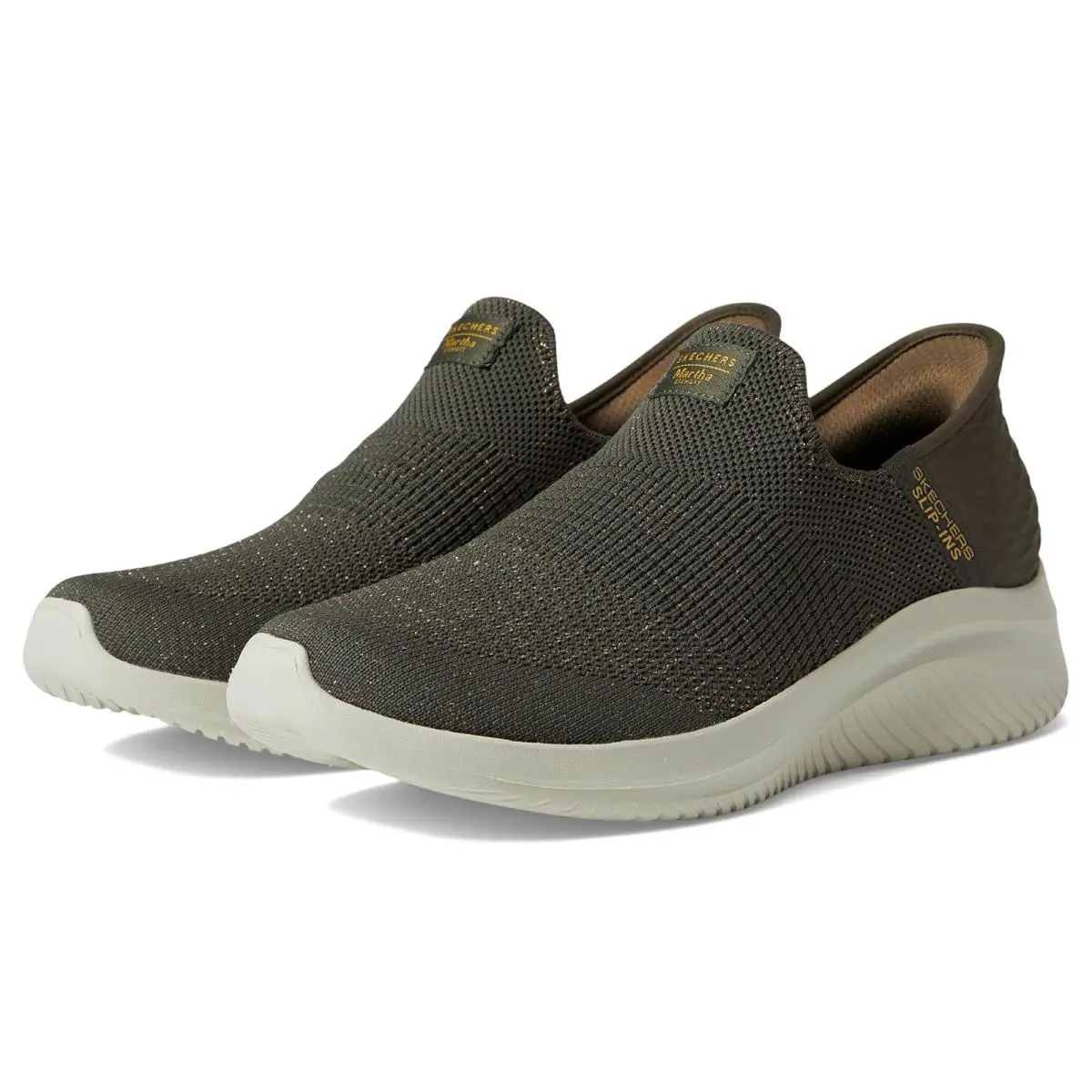 Skechers shoes - Black/Black 17