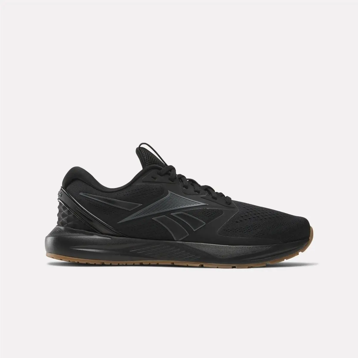 Reebok shoes - Black/Grey 6 19