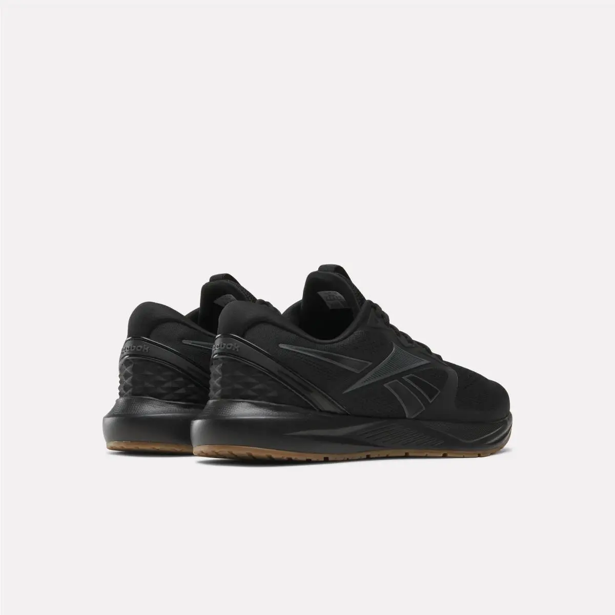 Reebok shoes - Black/Grey 6 21