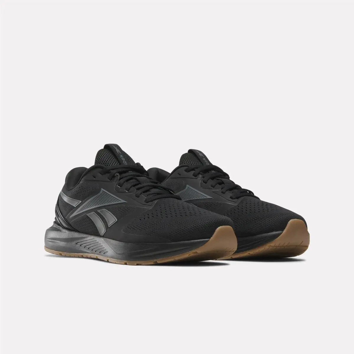 Reebok shoes - Black/Grey 6 22