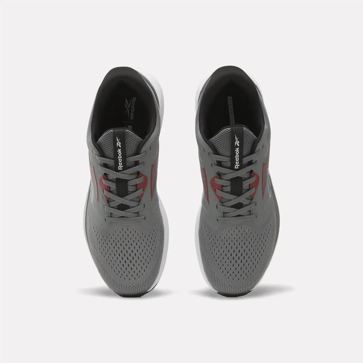 Reebok shoes - Black/Grey 6 10
