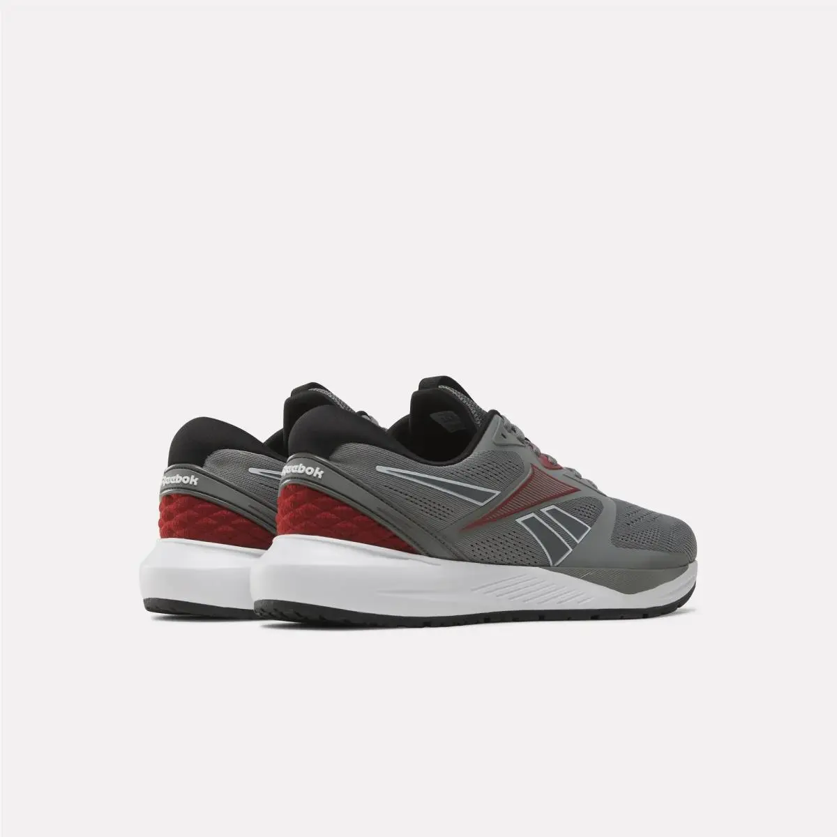 Reebok shoes - Black/Grey 6 11