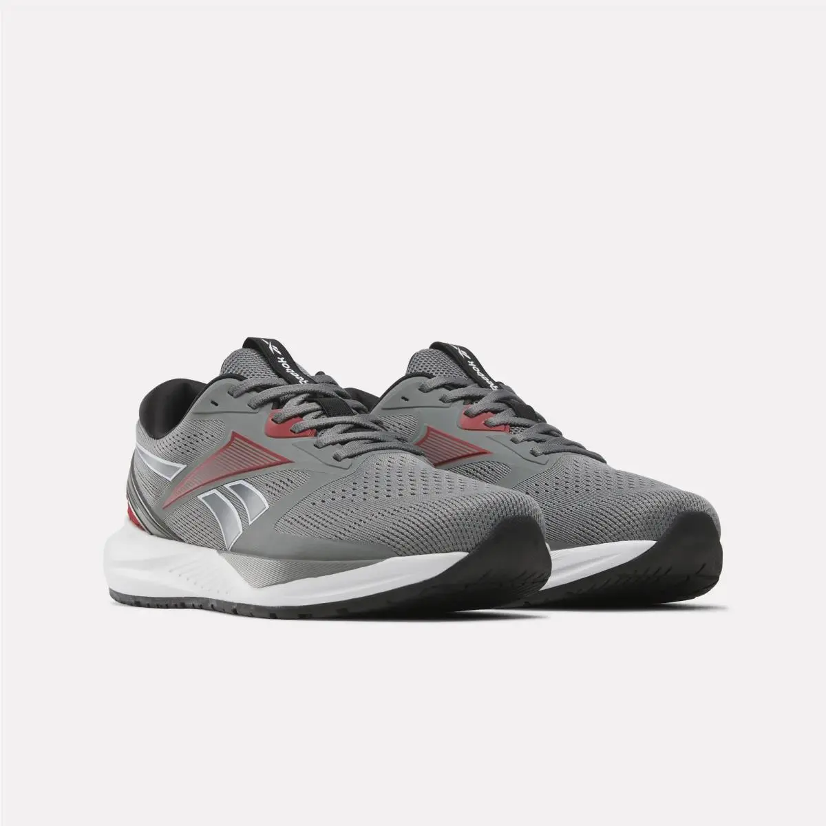 Reebok shoes - Black/Grey 6 12