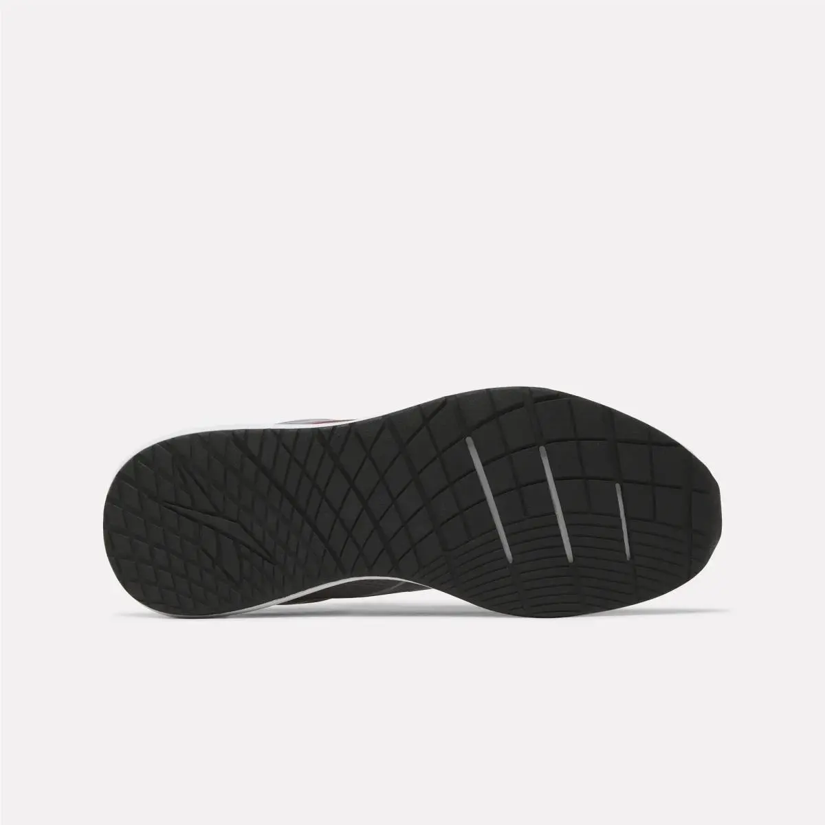 Reebok shoes - Black/Grey 6 13